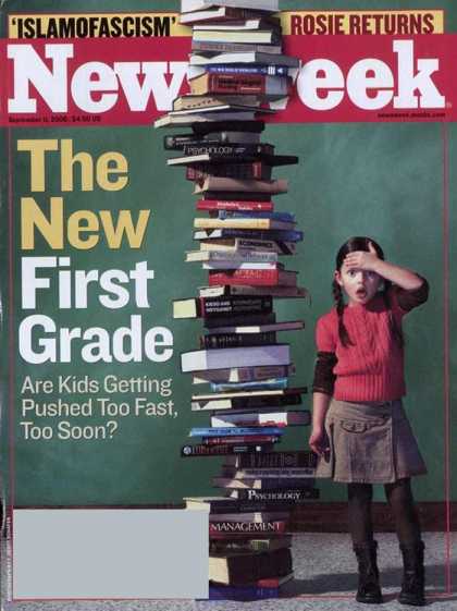 Various Magazines 6746