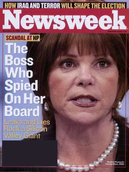 Various Magazines 6747