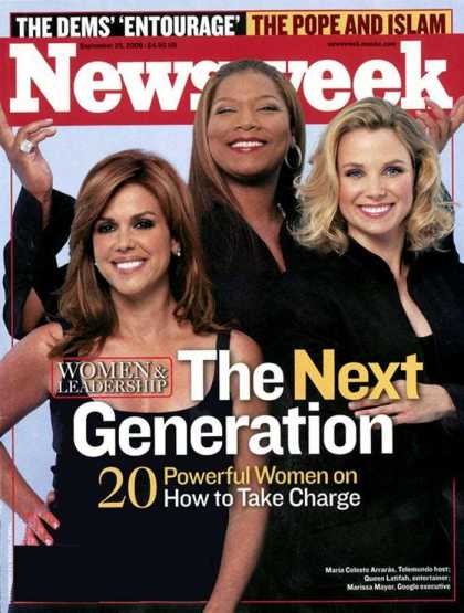 Various Magazines 6748