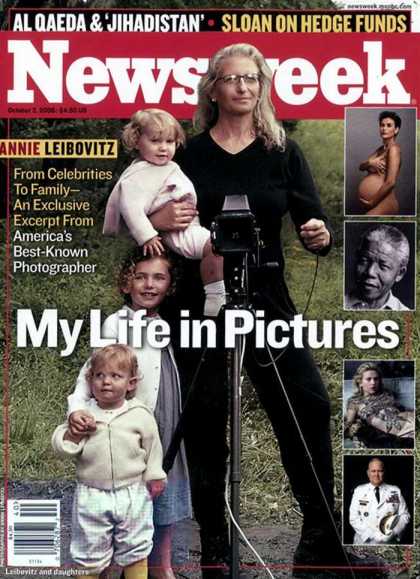 Various Magazines 6749