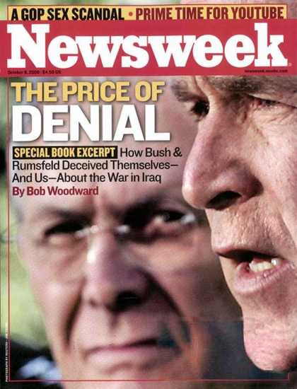 Various Magazines 6750