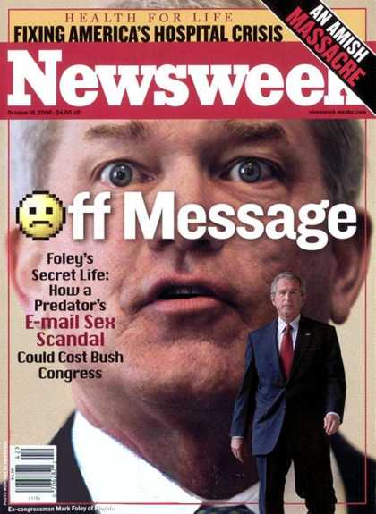 Various Magazines 6751