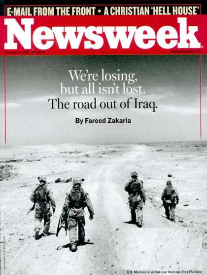 Various Magazines 6753