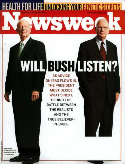 Various Magazines 6755