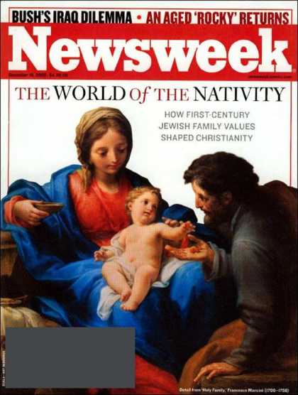 Various Magazines 6756