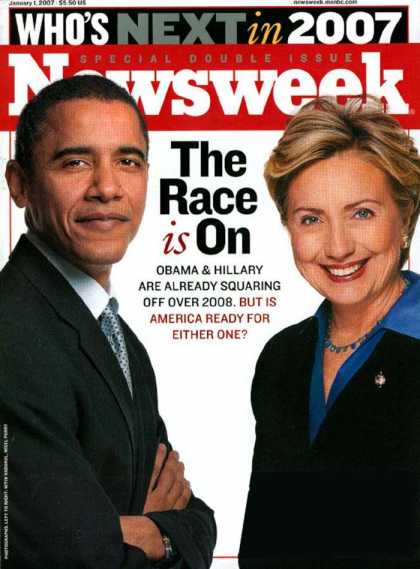 Various Magazines 6757