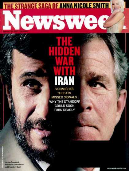 Various Magazines 6762