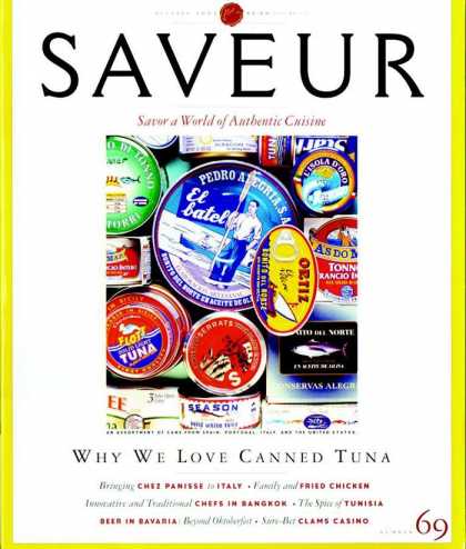 Various Magazines 6765