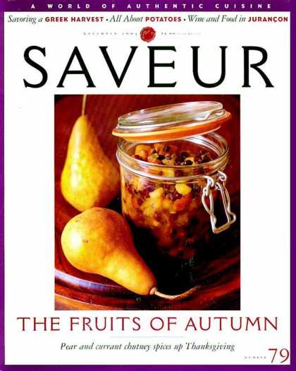 Various Magazines 6766