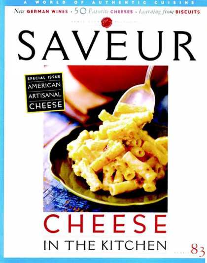 Various Magazines 6768