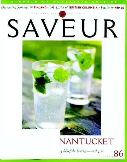 Various Magazines 6769