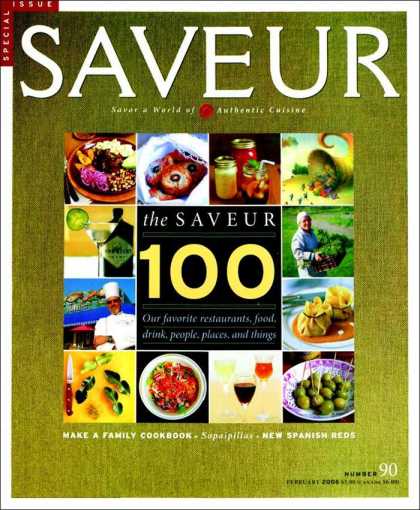 Various Magazines 6770