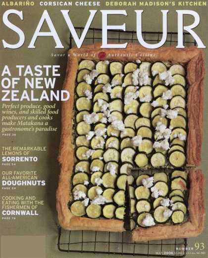 Various Magazines 6771