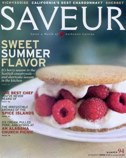 Various Magazines 6772