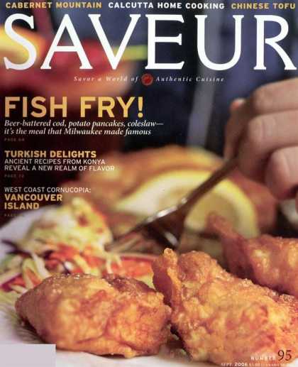 Various Magazines 6773