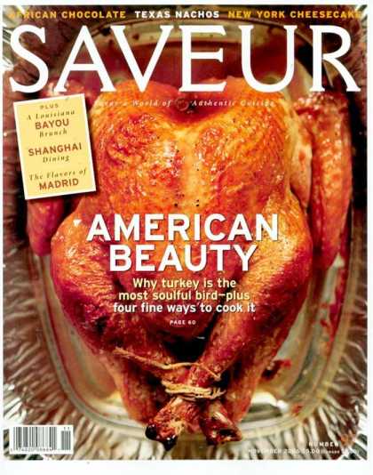 Various Magazines 6775