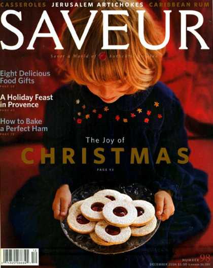 Various Magazines 6776