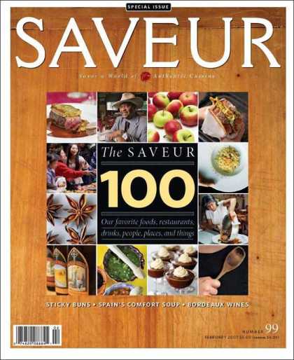 Various Magazines 6777