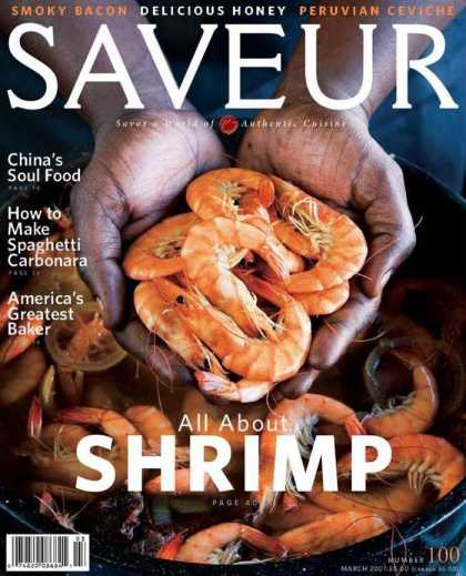 Various Magazines 6778