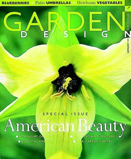 Various Magazines 6779