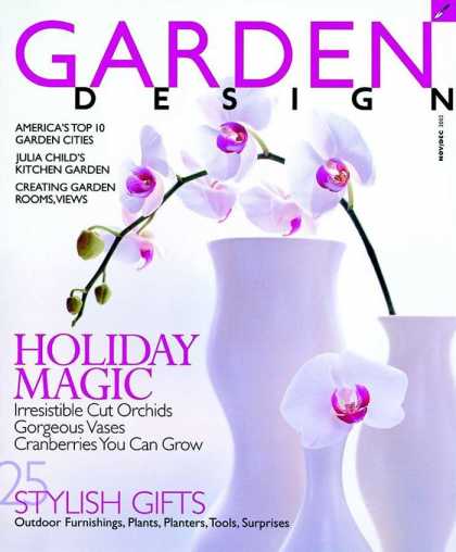 Various Magazines 6780