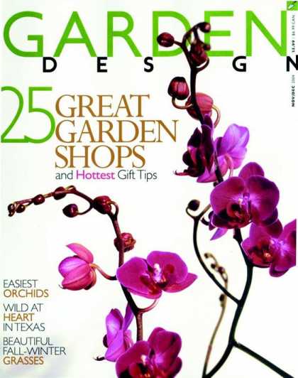 Various Magazines 6781