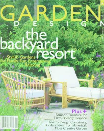 Various Magazines 6782