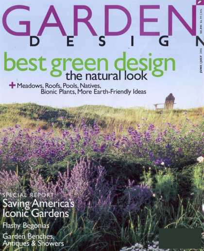 Various Magazines 6784