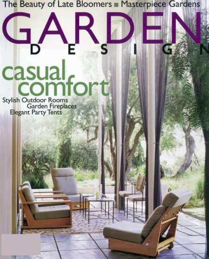 Various Magazines 6785