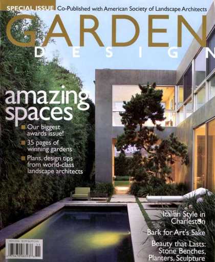 Various Magazines 6786