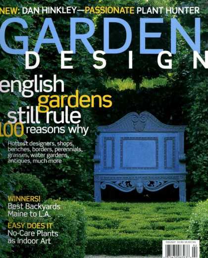 Various Magazines 6787