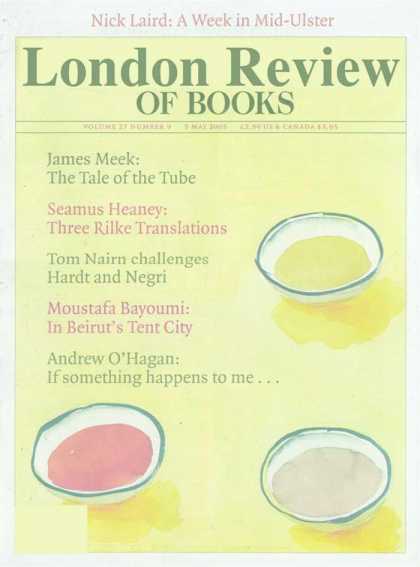 Various Magazines 6792