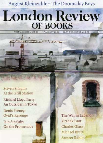 Various Magazines 6794