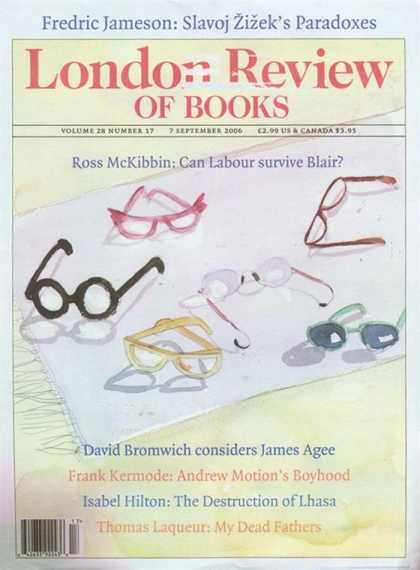 Various Magazines 6795