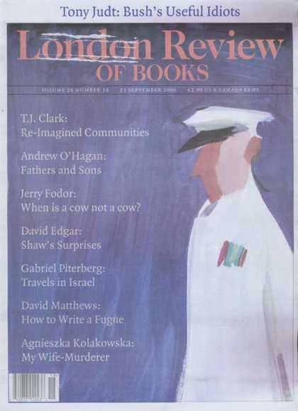 Various Magazines 6796