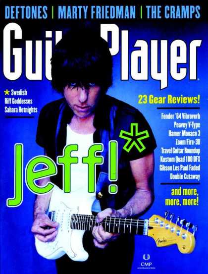 Various Magazines 6799