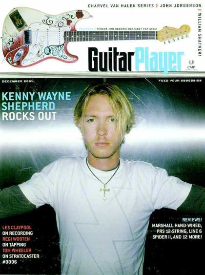 Various Magazines 6803