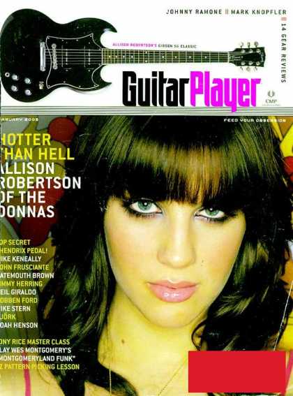 Various Magazines 6804