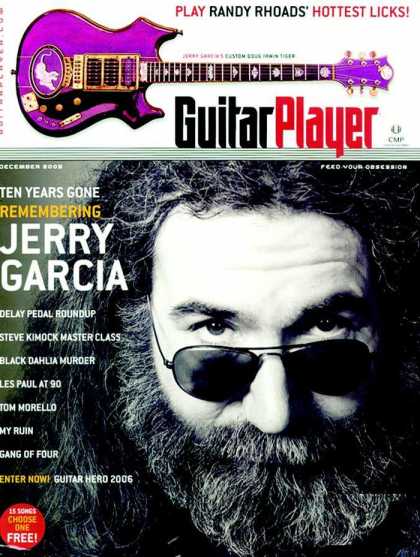 Various Magazines 6814