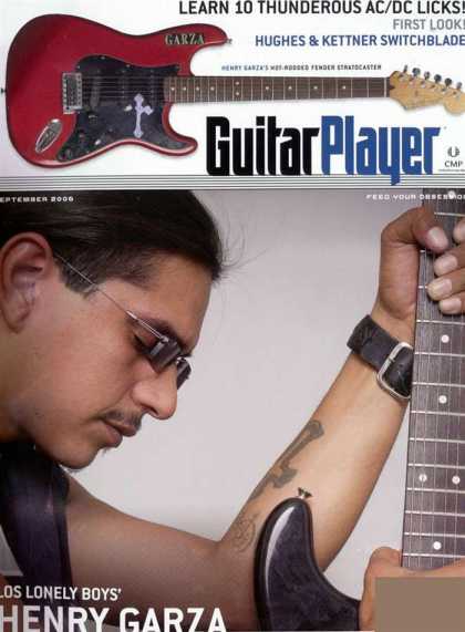 Various Magazines 6819