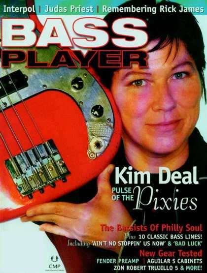 Various Magazines 6828