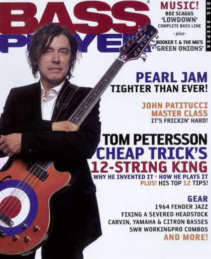 Various Magazines 6835