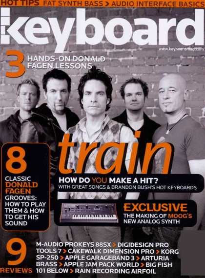 Various Magazines 6853