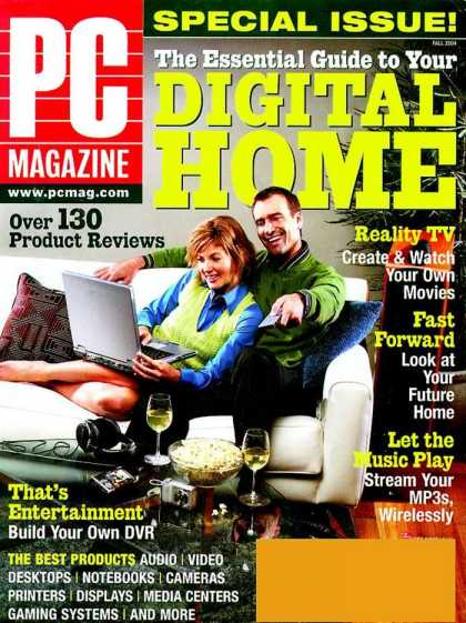 Various Magazines 6866