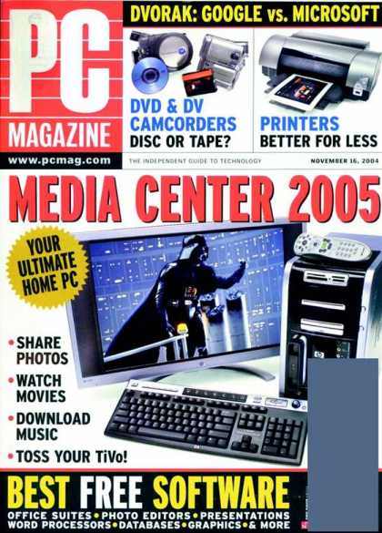 Various Magazines 6867