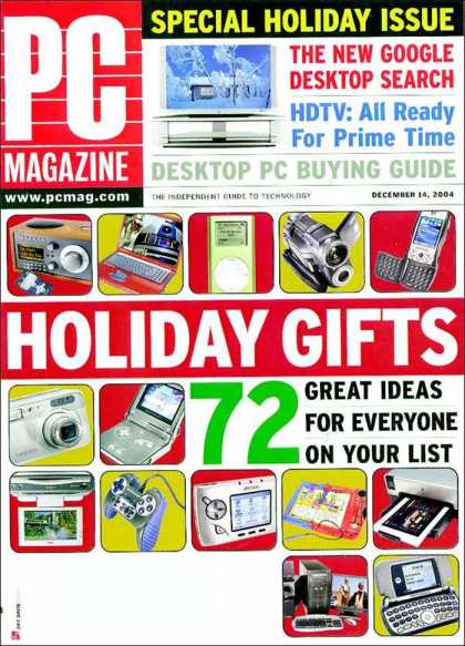 Various Magazines 6868