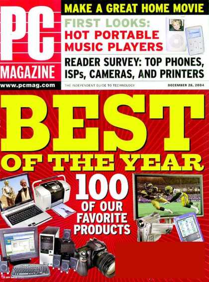 Various Magazines 6869