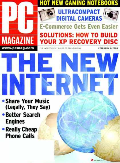 Various Magazines 6870