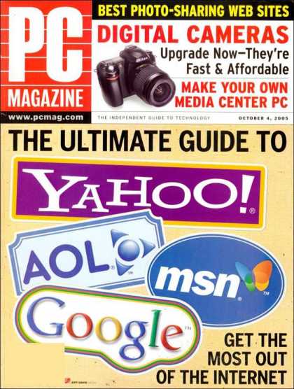 Various Magazines 6883