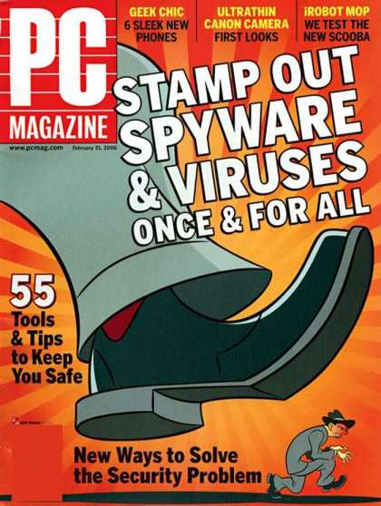 Various Magazines 6888